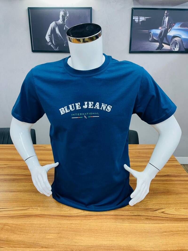 Bluzki męska Roz M-2XL, 1 kolor Paczka 12 szt.